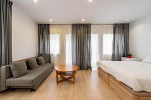 OPorto Main street St Catarina 3 Rooftop