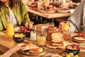 Hotels Campanile PRIME - Nice Airport : photos des chambres