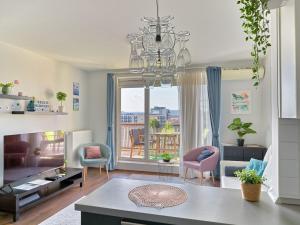 Nadasdy Kid's Friendly apartman - Alojamientos sin categoría en Budapest