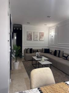 Appartement calme et lux