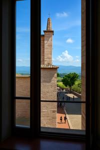 Hotel Roma Assisi