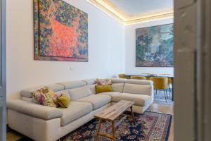 MyRentalInn Scarlatti Rhome Parioli