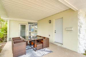 Peaceful Family Home with Patio in North Port!