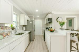 Peaceful Family Home with Patio in North Port!