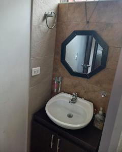 Habitaciones acogedora