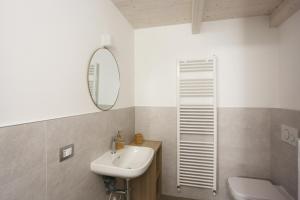 New Ulivo Apartment 4