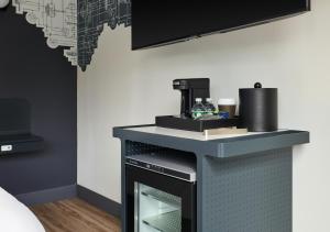 Aloft by Marriott Portland Downtown Waterfront ME