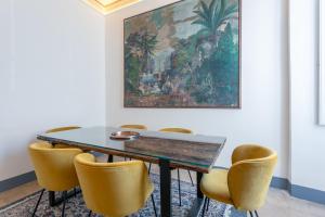 MyRentalInn Scarlatti Rhome Parioli