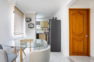 Parque de Envigado a 350 mts, 2bd, 500mb internet