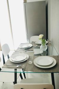 Beautiful Appartement near TGV train station, Maamora