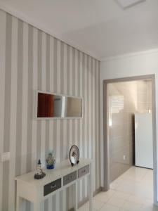 Casa Das Riscas Verdes