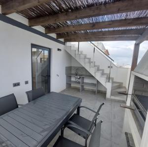 Villa Alvor Rooftop