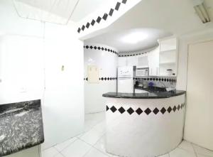 Apartamento Guarujá lindo e aconchegante