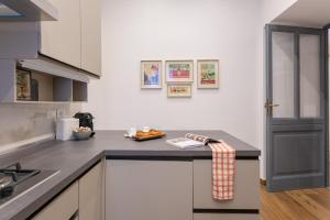 MyRentalInn Scarlatti Rhome Parioli