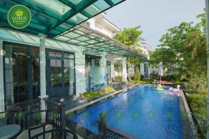 Lotus Hotel Vuon Vua Phu Tho