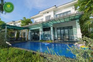 Lotus Hotel Vuon Vua Phu Tho