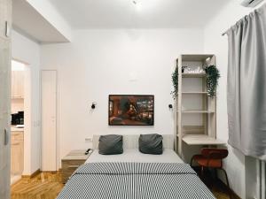 Cocktail Apartments I Central Stay in Piata Romana