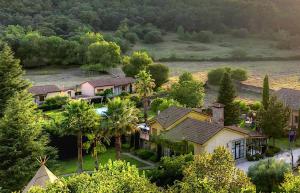 La Ermita de los Llanos