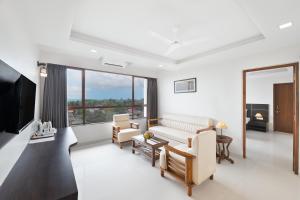 BSG Porvorim Regency Hotel Goa