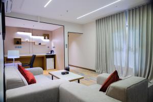 فندق بيوتات العاج