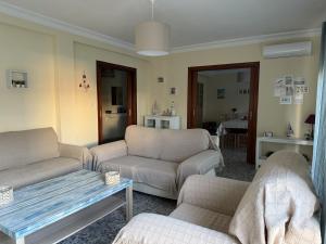 Magnífico piso céntrico