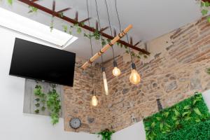 Appartements Le loft de la Casa Cota-Balneo XXL : photos des chambres