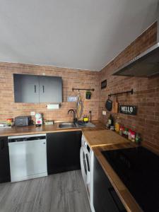 Dream Factory Apartament