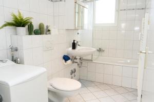 Bremen - 2 bedrooms - balcony - kitchen