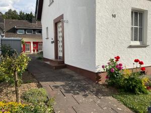 Ferienwohnung Ratana