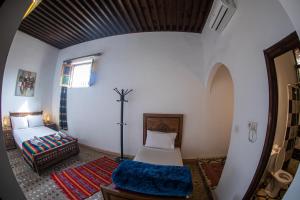 Riad Hikaya - Fes Story