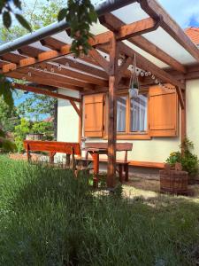 Ubytování TradiceJinak