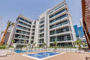 GLOBALSTAY Azizi Riviera 59