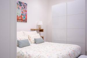 MyRentalInn Scarlatti Rhome Parioli