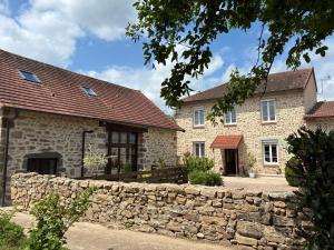 Gîte au Bon Accueil Therence