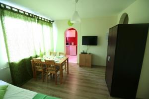 Pańska Cityview Apartment