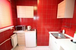 Pańska Cityview Apartment