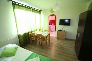 Pańska Cityview Apartment