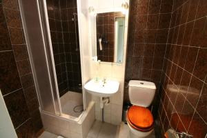 Pańska Cityview Apartment