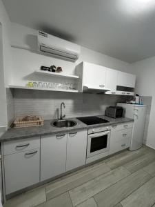 Apartment DN 12