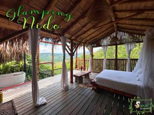 Saray glamping