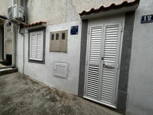 Apartment DN 12