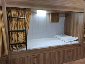 Sun Shine AC Dormitory