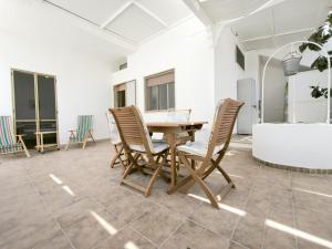 A casa della Mery Puglia On line