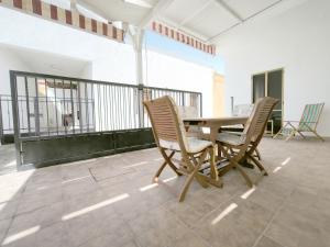 A casa della Mery Puglia On line