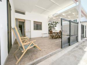 A casa della Mery Puglia On line