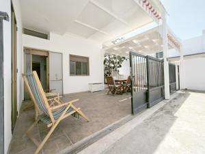 A casa della Mery Puglia On line