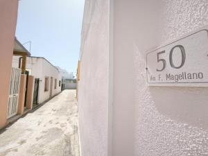 A casa della Mery Puglia On line