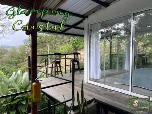 Saray glamping