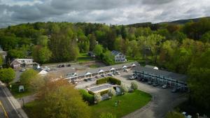 Pilgrim Inn