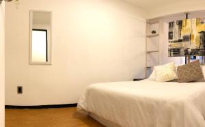 Best location in Mexico City Cozy Master Suite
